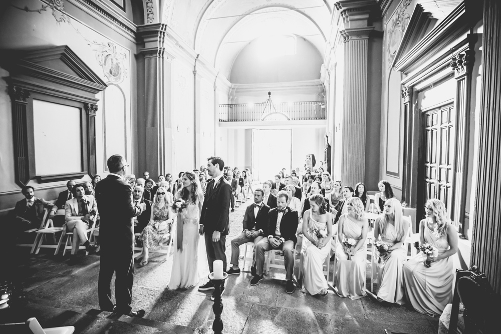 Wedding in Cortijo del Marques Granada