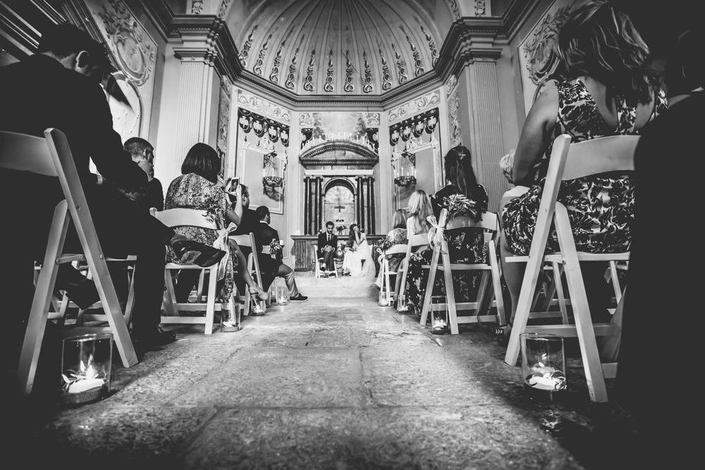 Wedding in Cortijo del Marques Granada