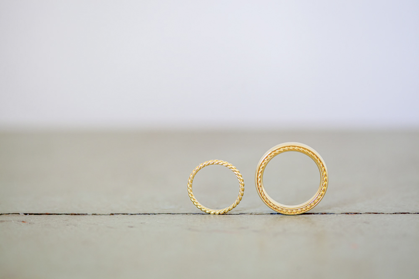 wedding at Castillo Santa Catallina Malaga