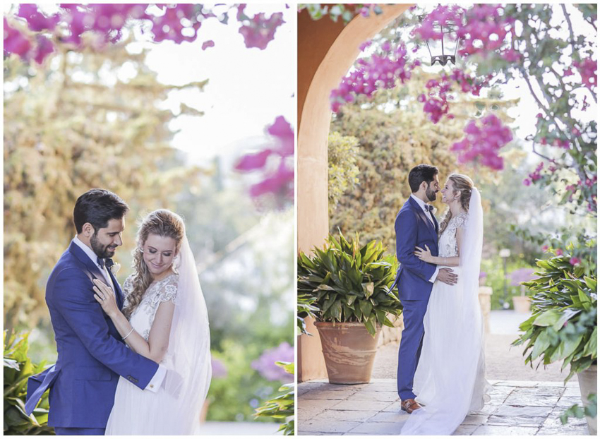 wedding photographer Marbella