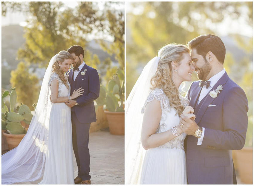 wedding photographer Malaga