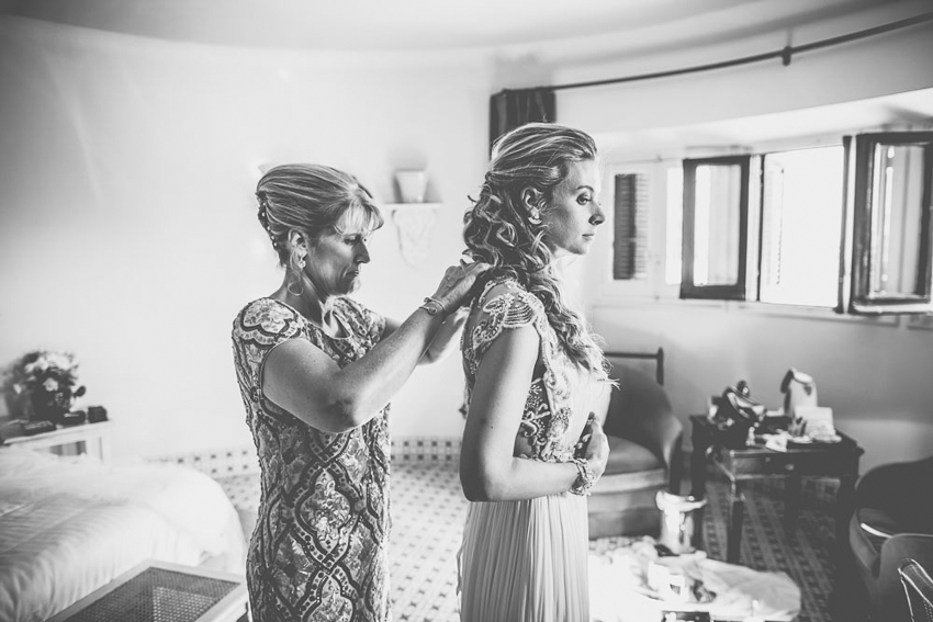 wedding photographer Malaga