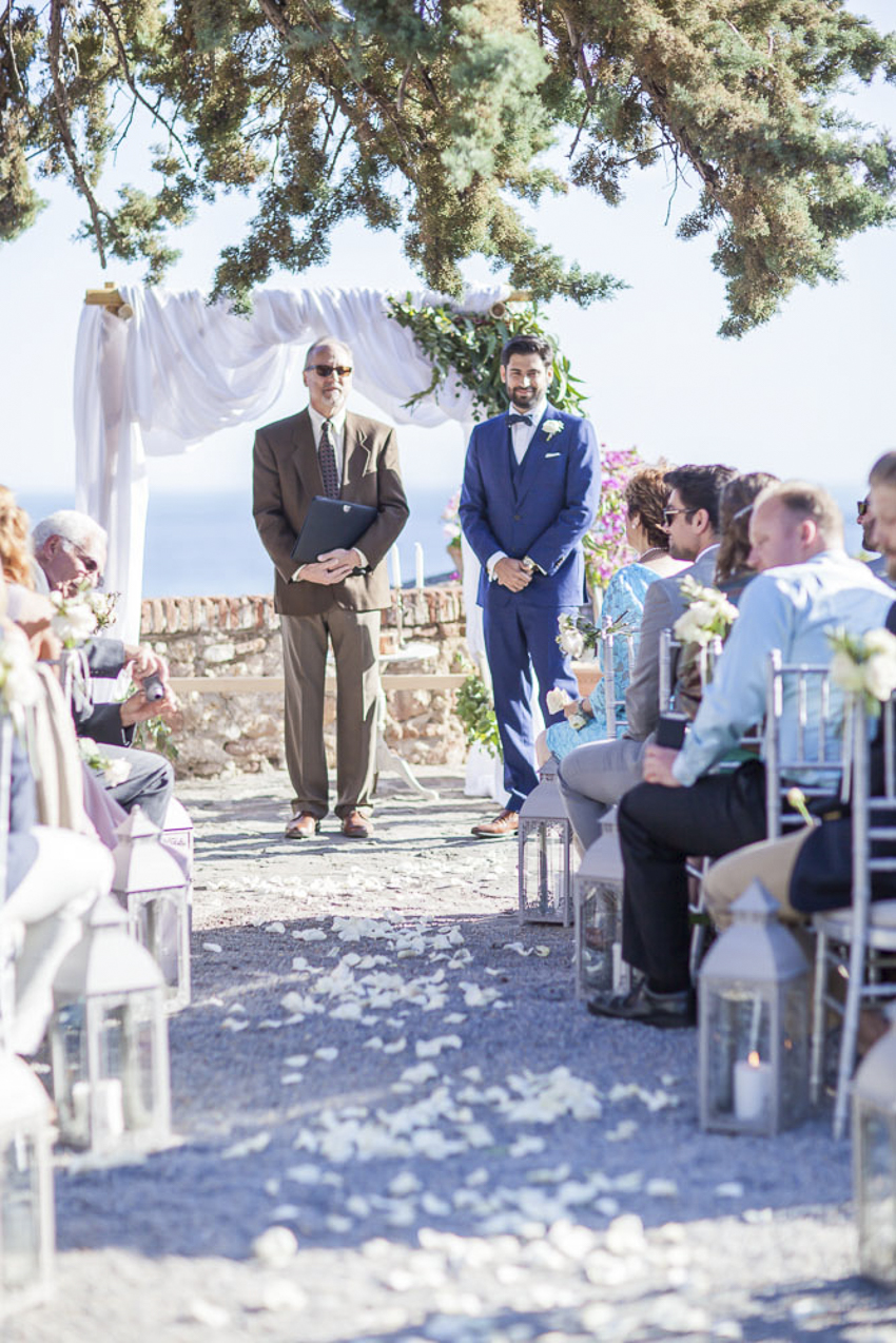 wedding photographer Southern Spain