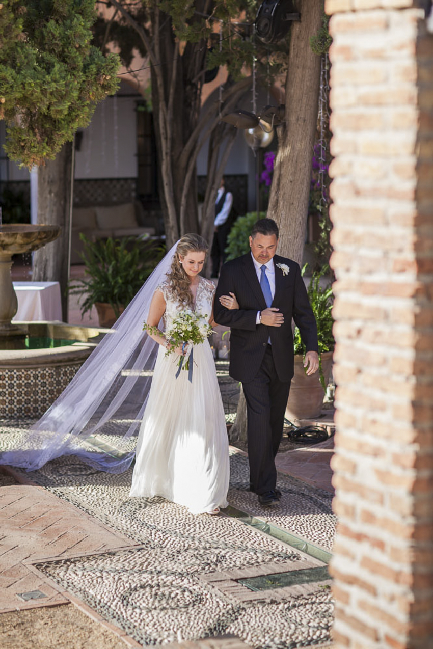 wedding photographer Malaga