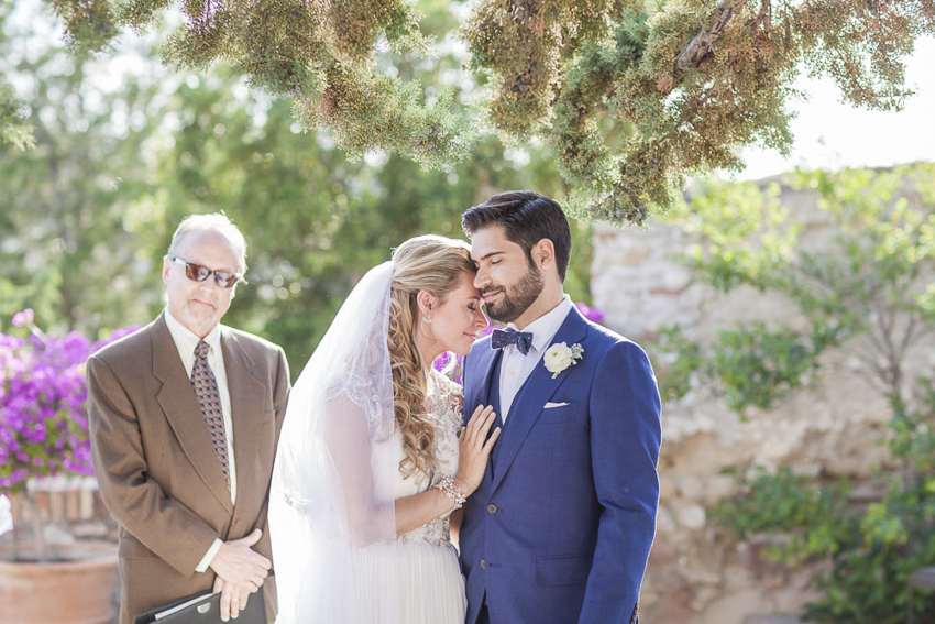 wedding photographer Malaga