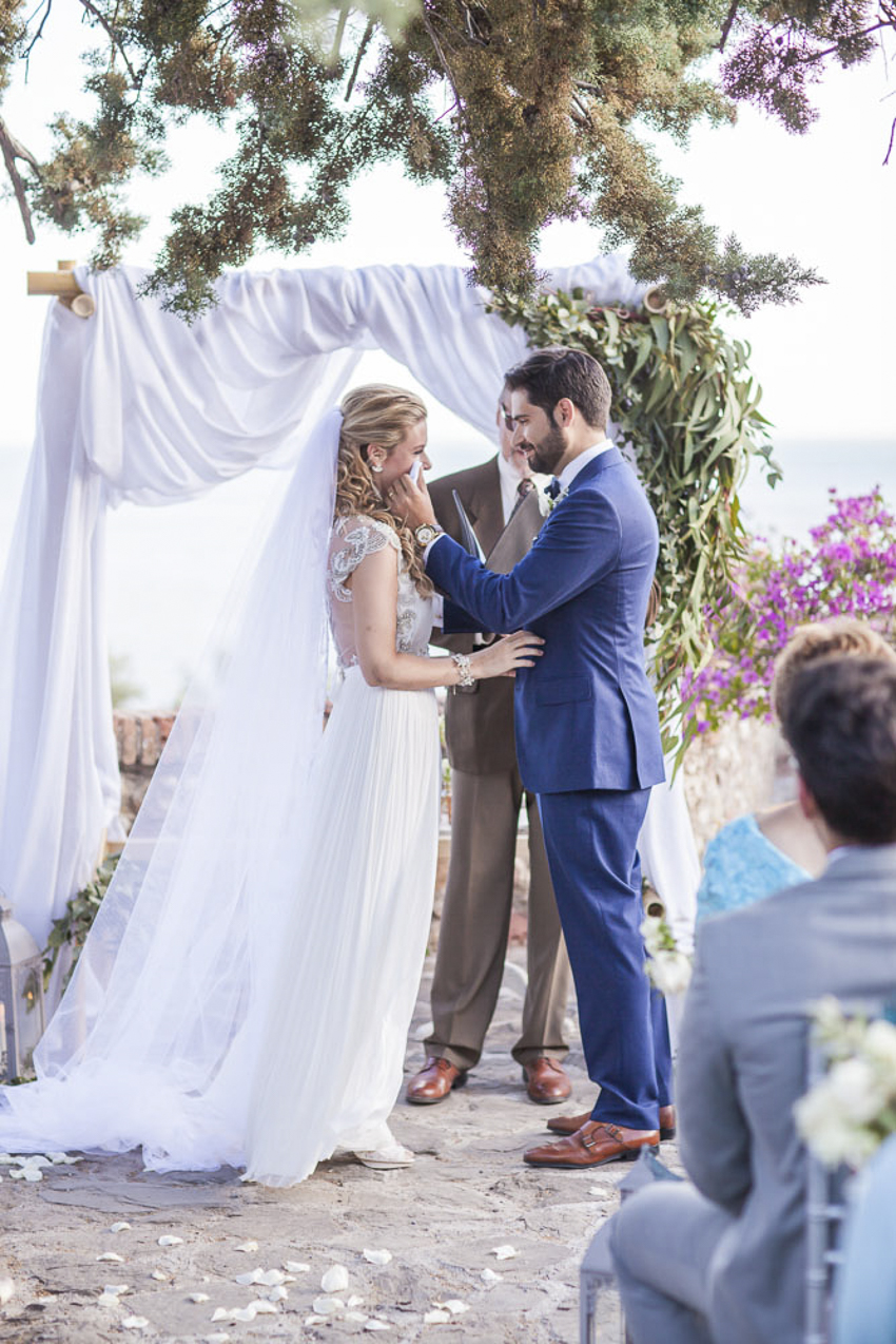 wedding photographer Marbella