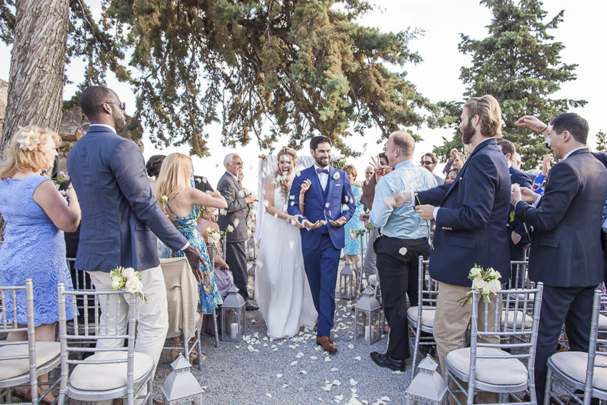 wedding photographer Malaga