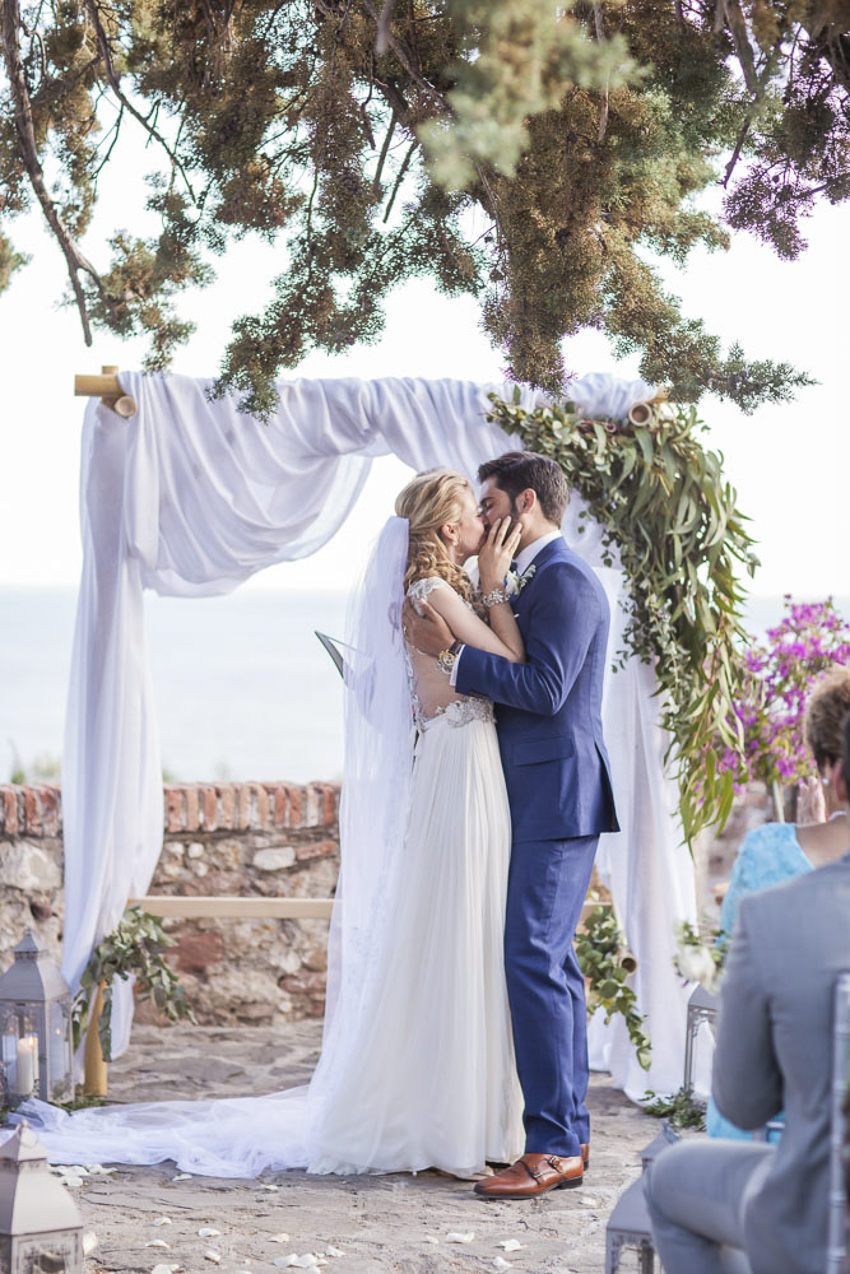 wedding photographer Malaga