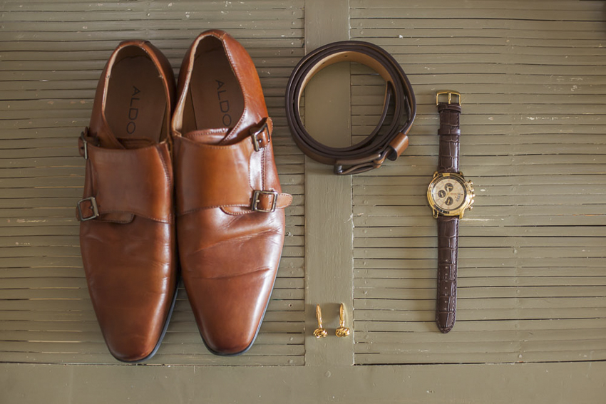 wedding at Castillo Santa Catallina Malaga