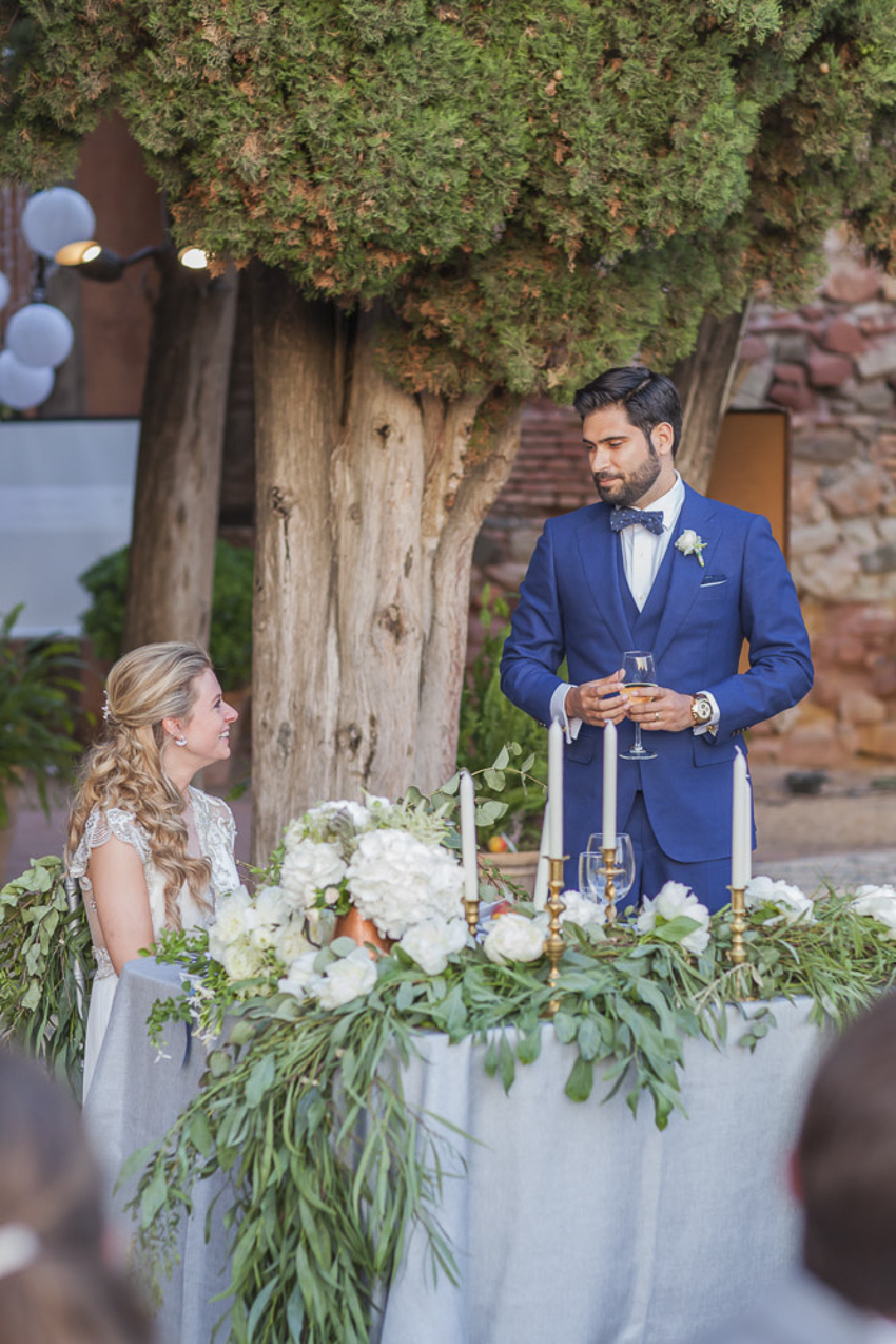 wedding photographer Malaga