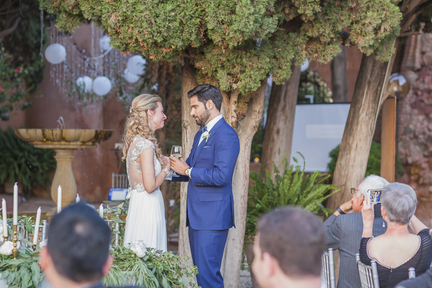 wedding photographer Marbella