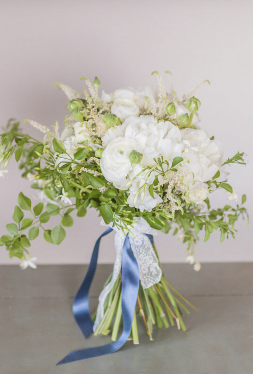 wedding at Castillo Santa Catallina Malaga