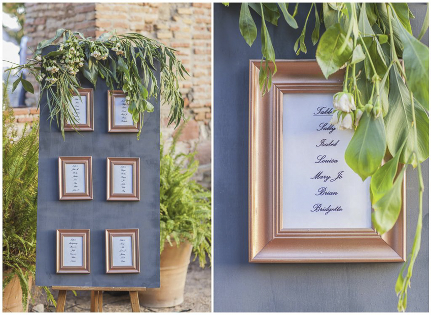 wedding at Castillo Santa Catallina Malaga