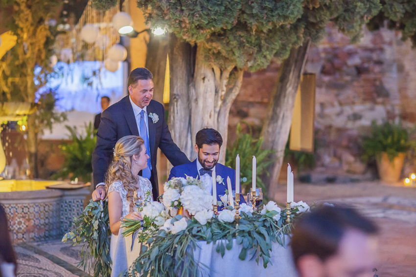 wedding photographer Marbella