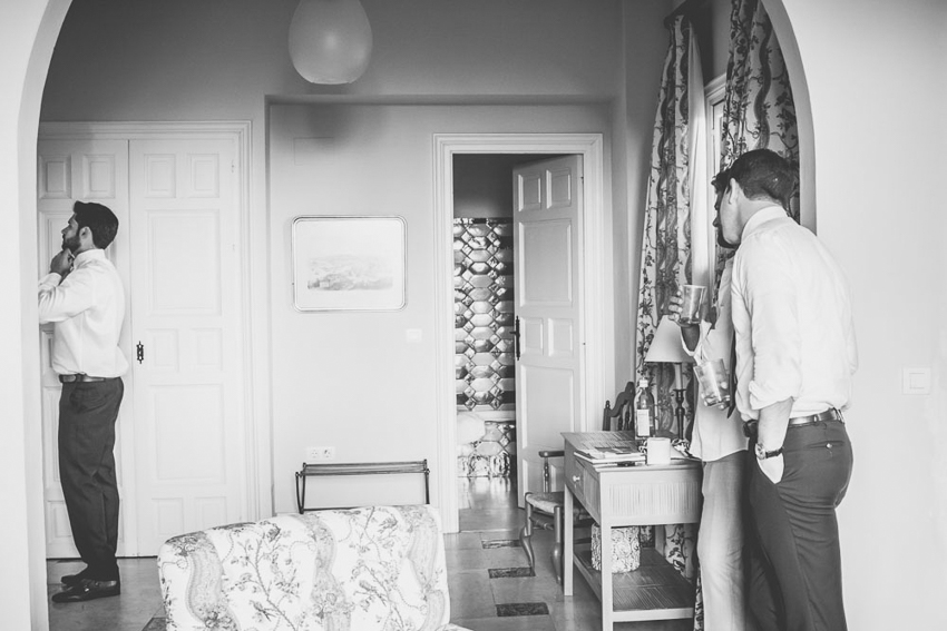 wedding photographer Malaga