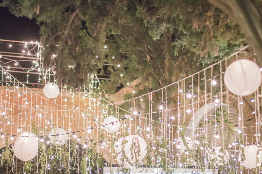 wedding at Castillo Santa Catallina Malaga