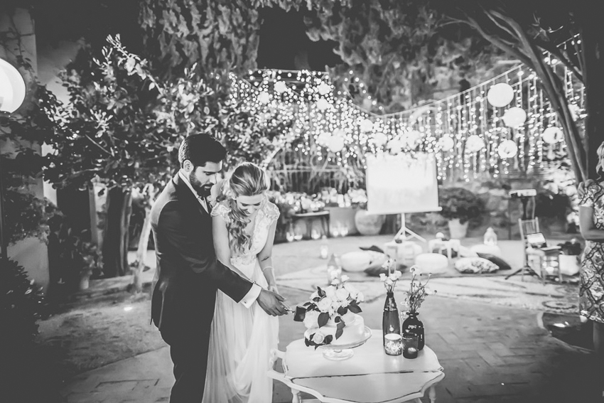 wedding photographer Malaga