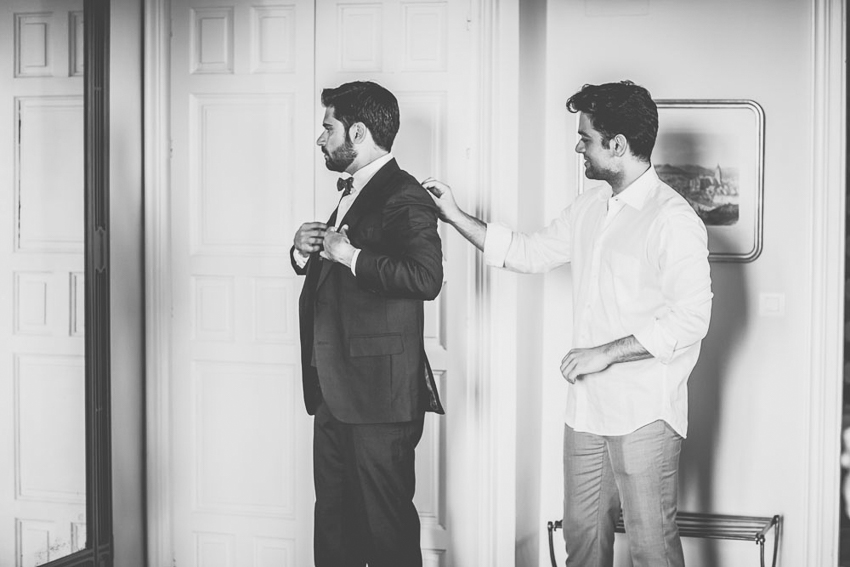 wedding photographer Malaga