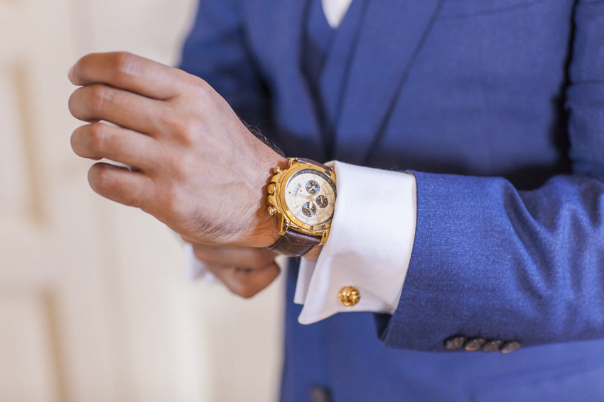 wedding photographer Malaga