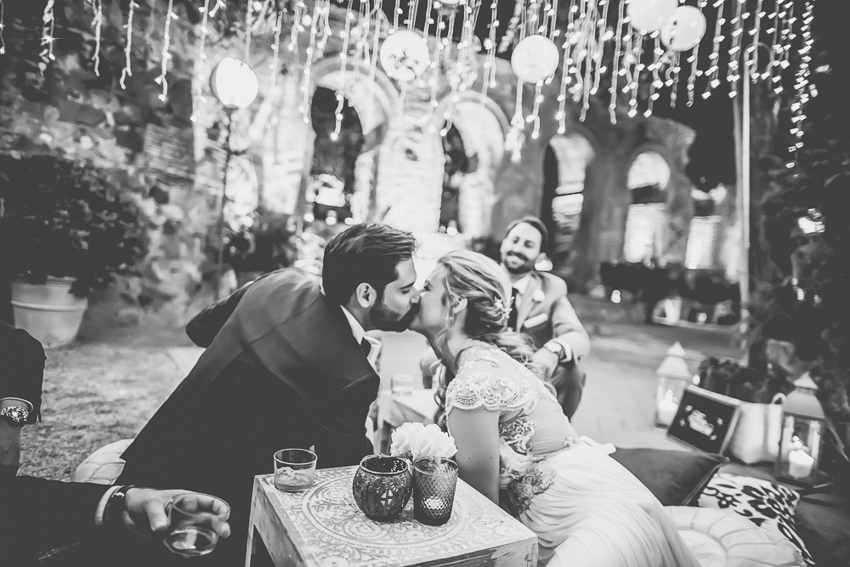 wedding photographer Malaga