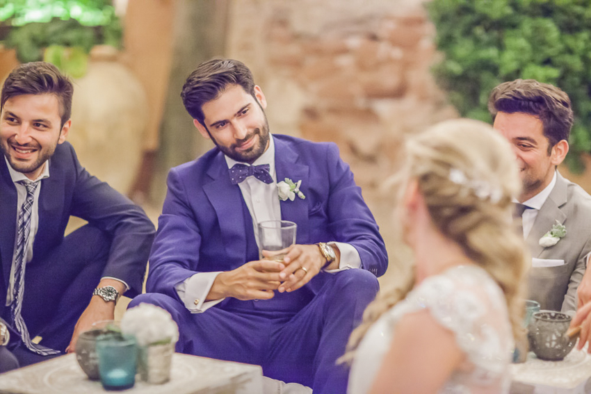 wedding photographer Malaga