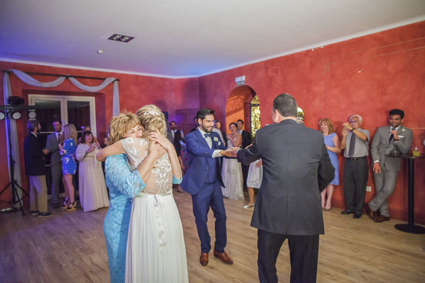 wedding photographer Malaga