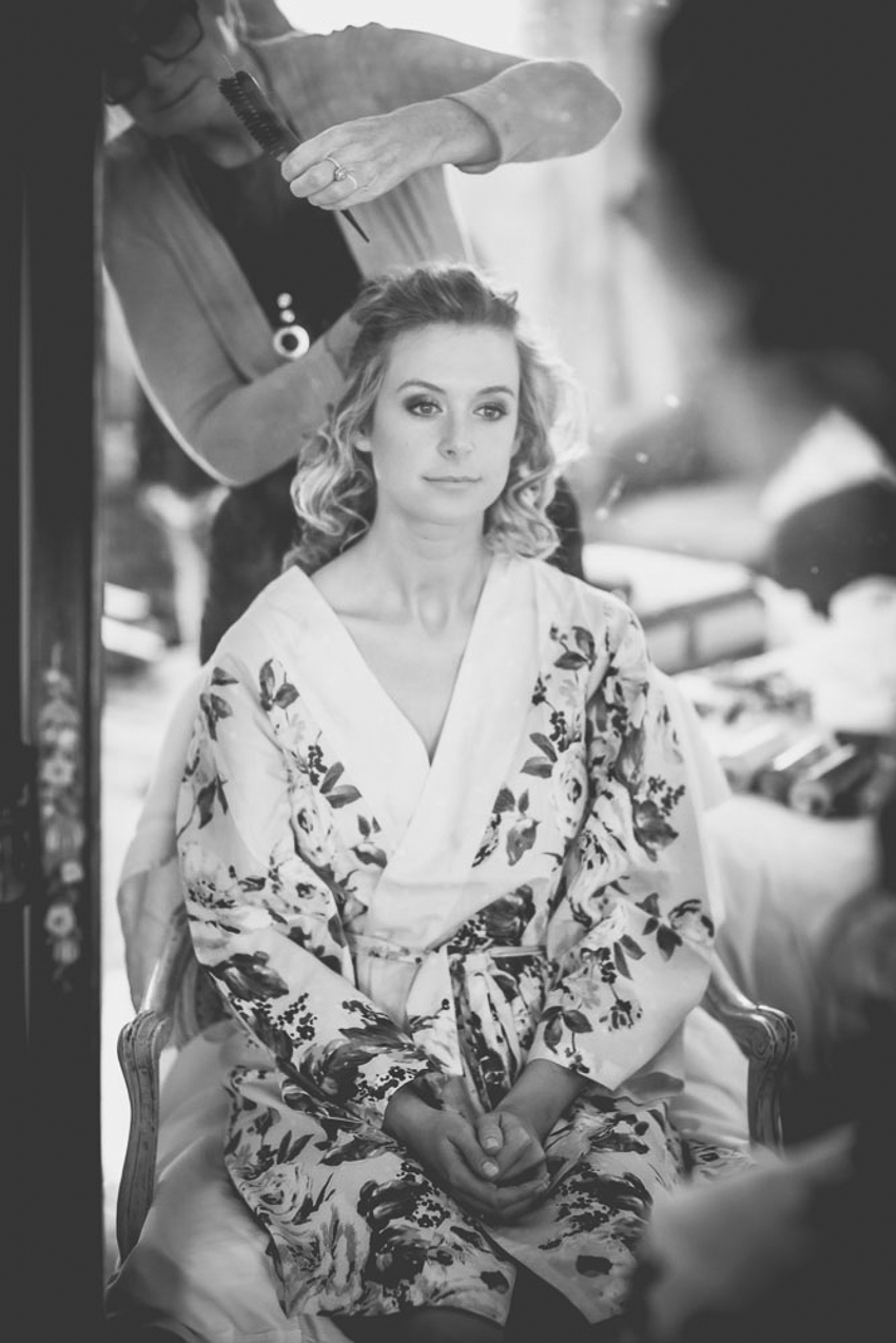 wedding photographer Malaga