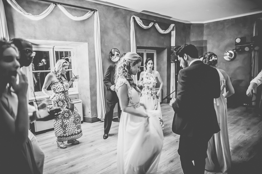 wedding photographer Malaga