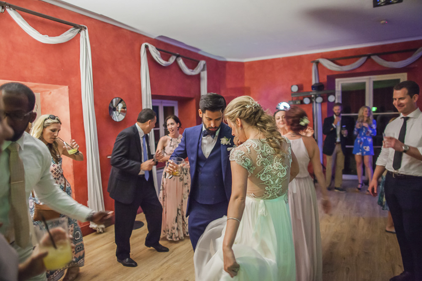 wedding photographer Malaga