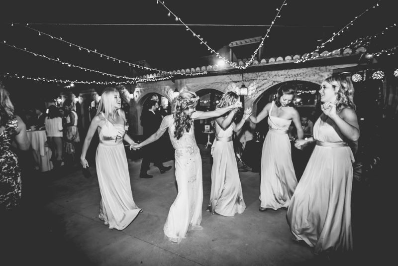 wedding photographer Southern Spain