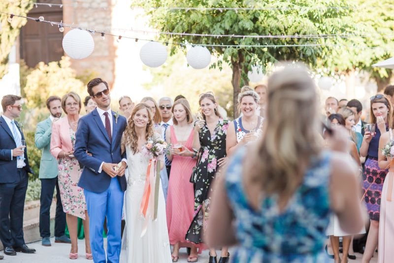 wedding photographer Southern Spain