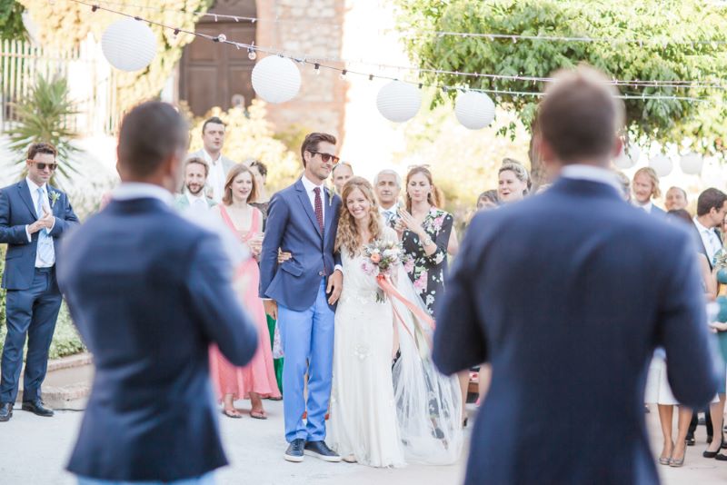 wedding photographer Granada