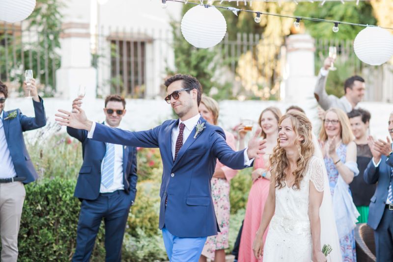 wedding photographer Southern Spain