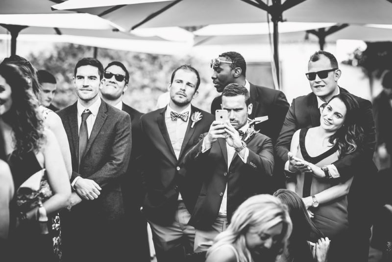 wedding photographer Granada