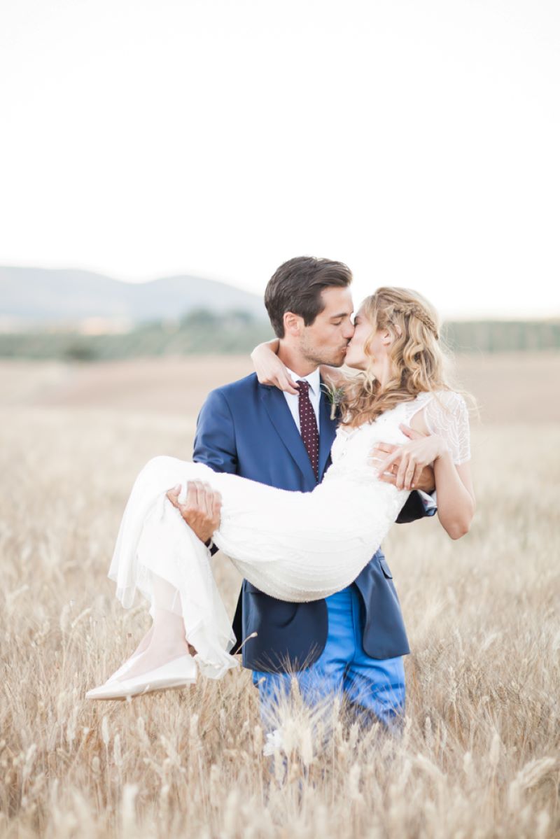 wedding photographer Southern Spain