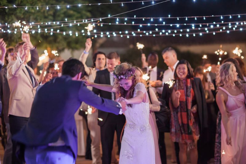 wedding photographer Southern Spain