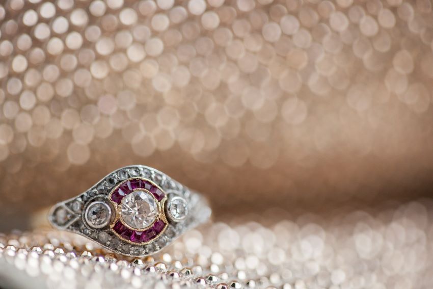 wedding at Cortijo del Marques Granada