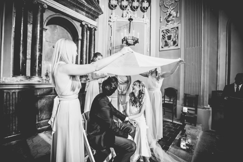 wedding photographer Southern Spain