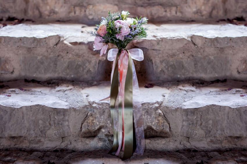 wedding at Cortijo del Marques Granada