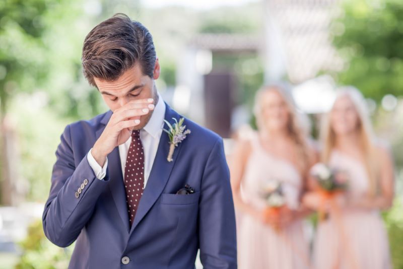 wedding photographer Granada