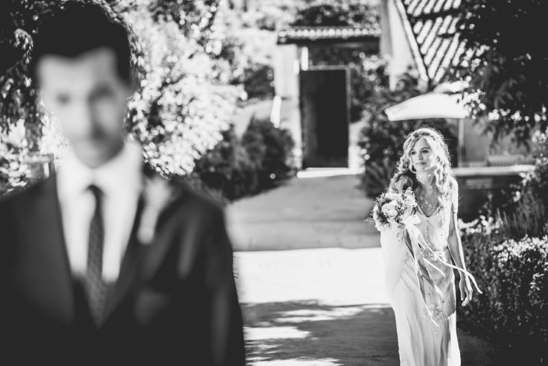 wedding photographer Southern Spain