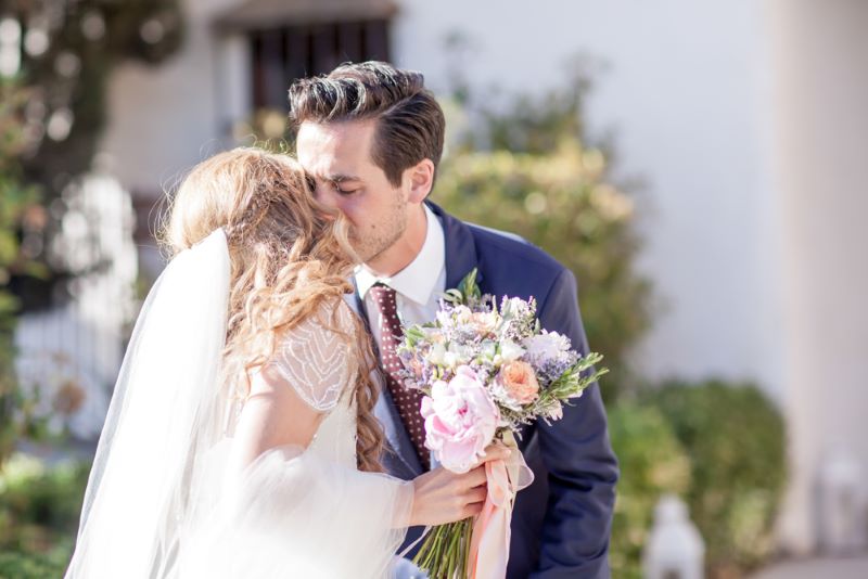 wedding photographer Granada