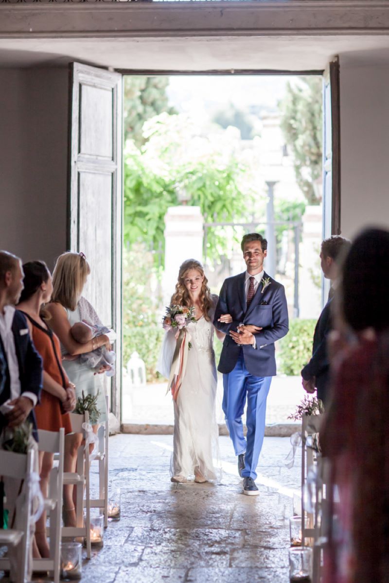 wedding photographer Granada