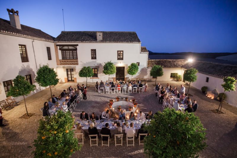 wedding photographer Southern Spain