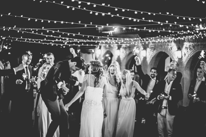 wedding photographer Southern Spain