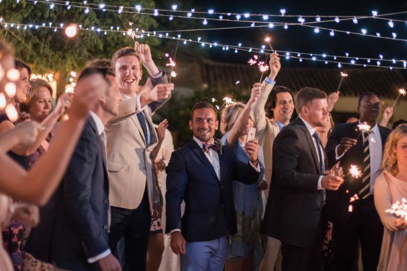 wedding photographer Granada