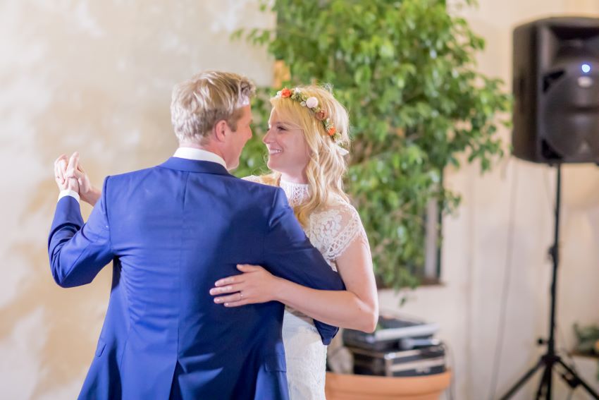 wedding photographer Malaga