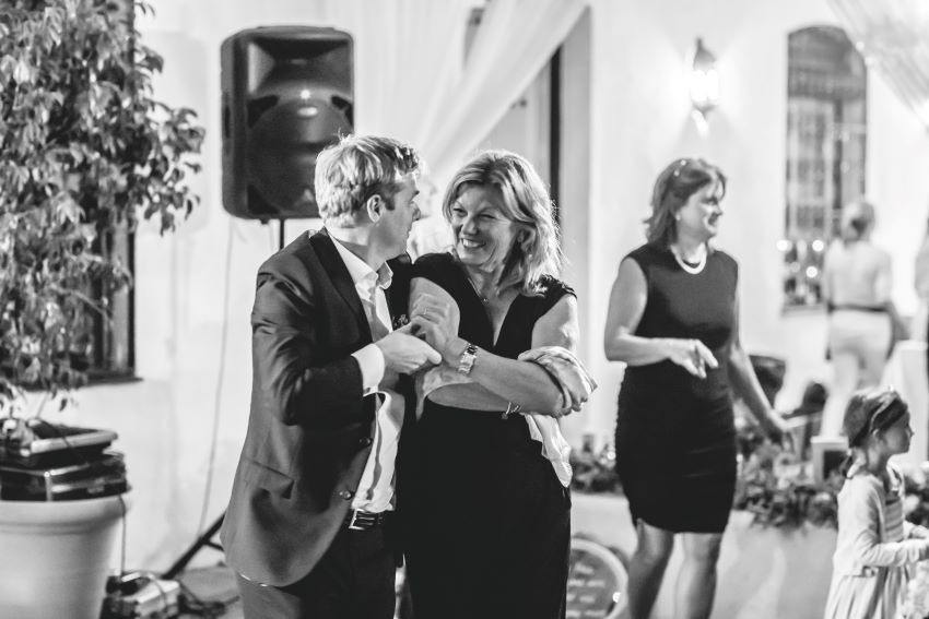 wedding photographer Malaga