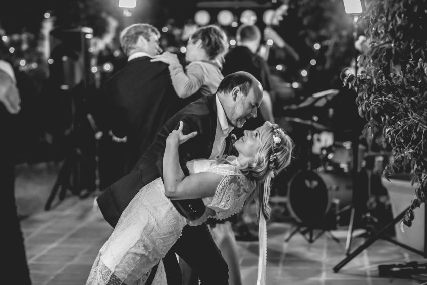 wedding photographer South of Spain