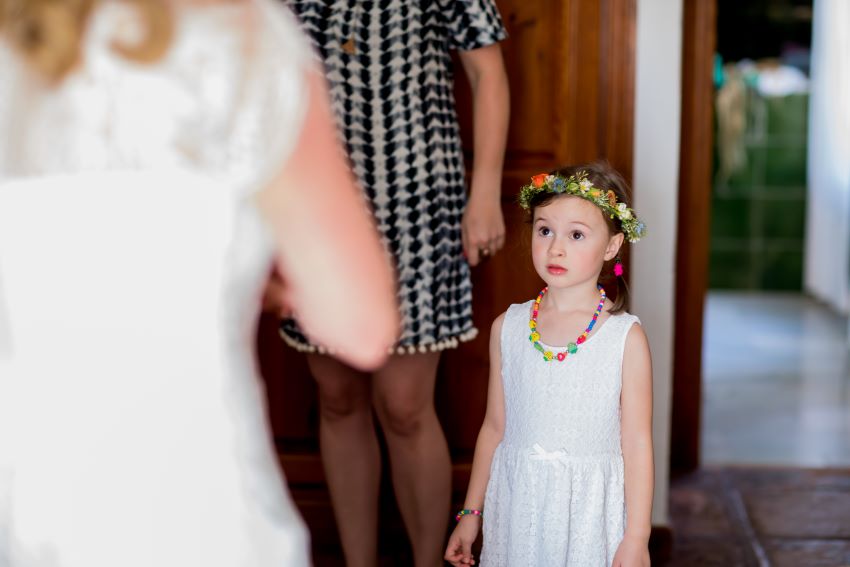 wedding photographer South of Spain